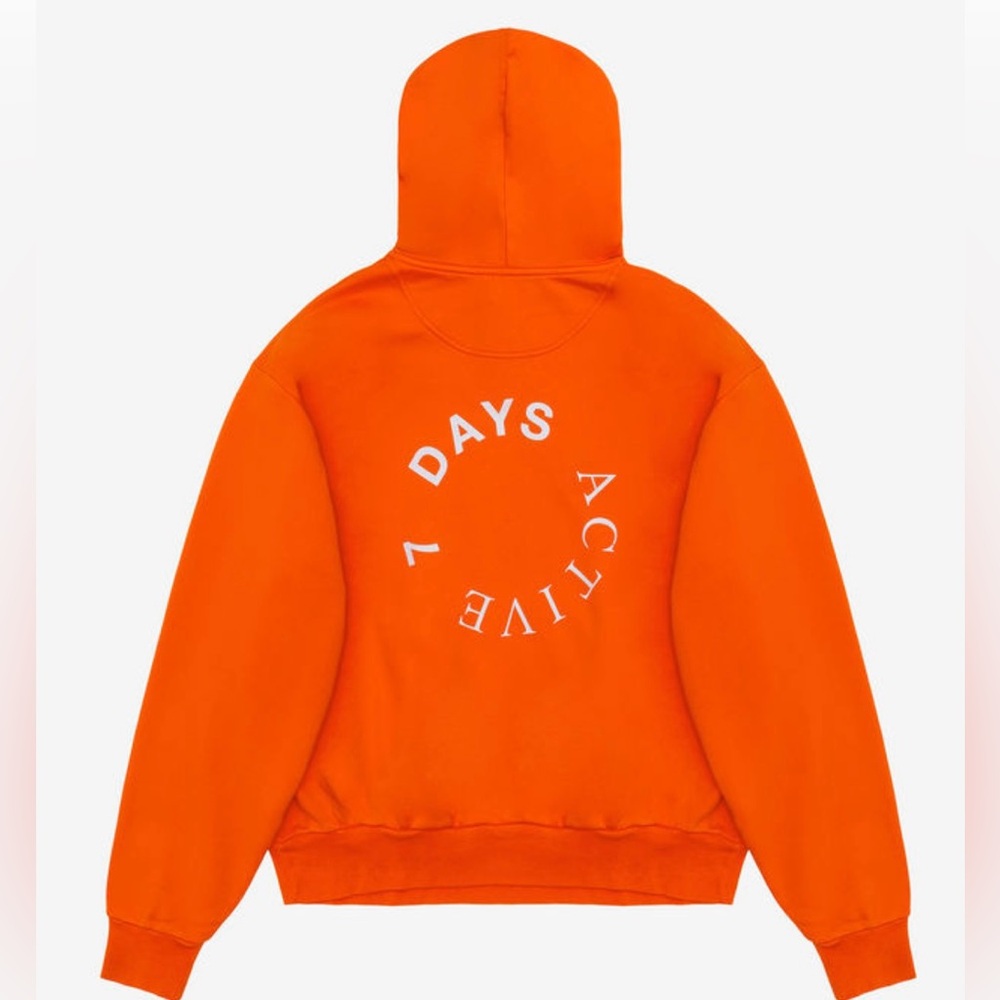 7 Days Active hoodie